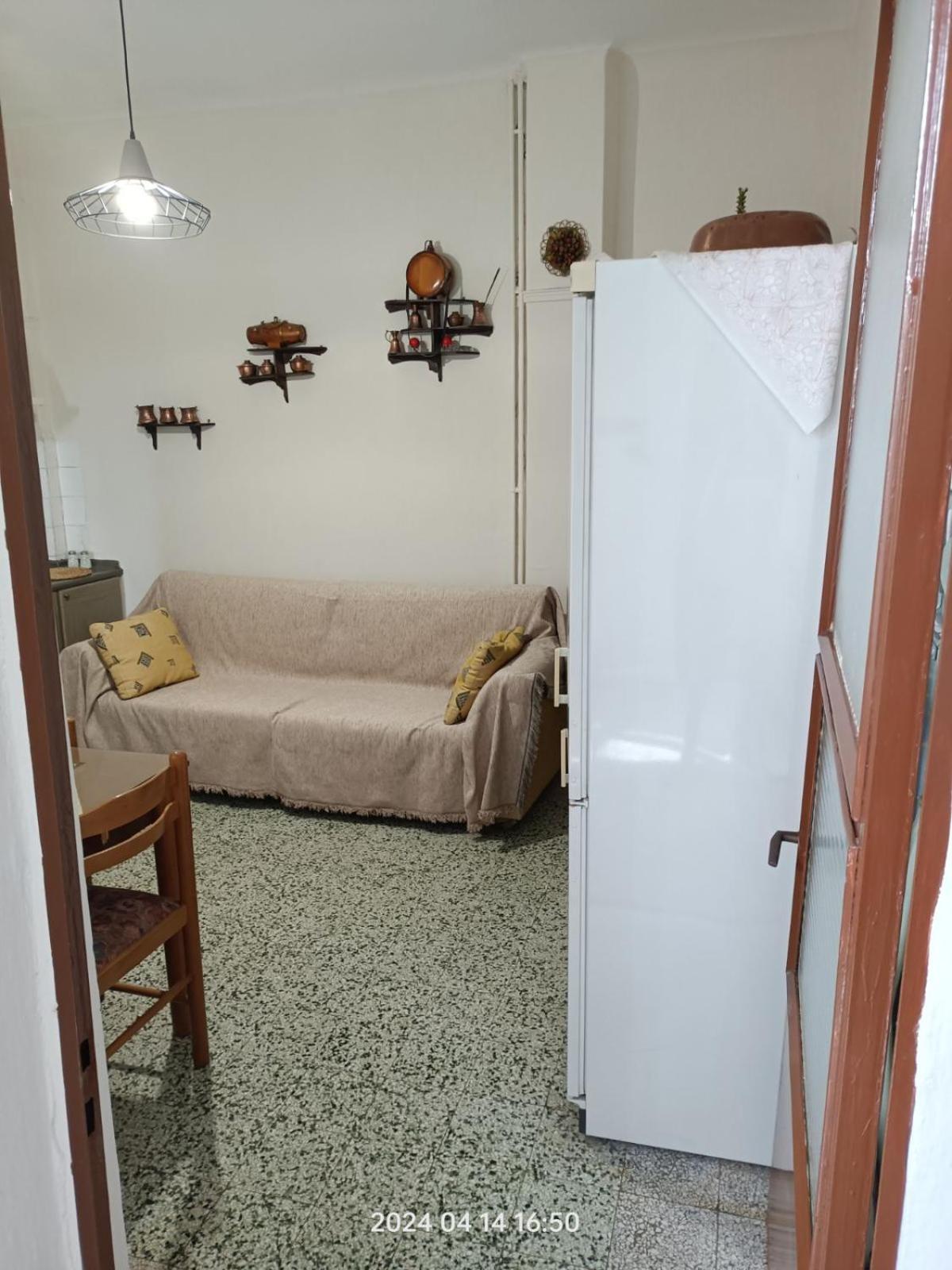 Giorgos House Homestay