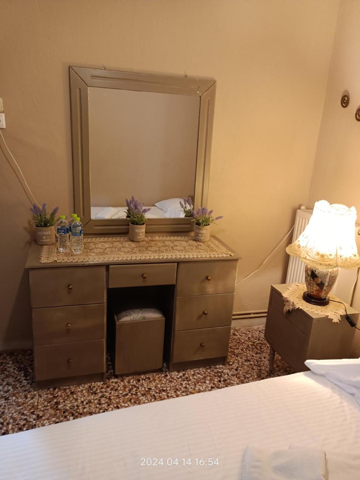 Privatunterkunft Giorgos House Kalambaka