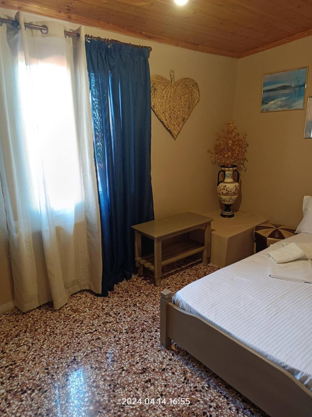 Giorgos House Privatunterkunft