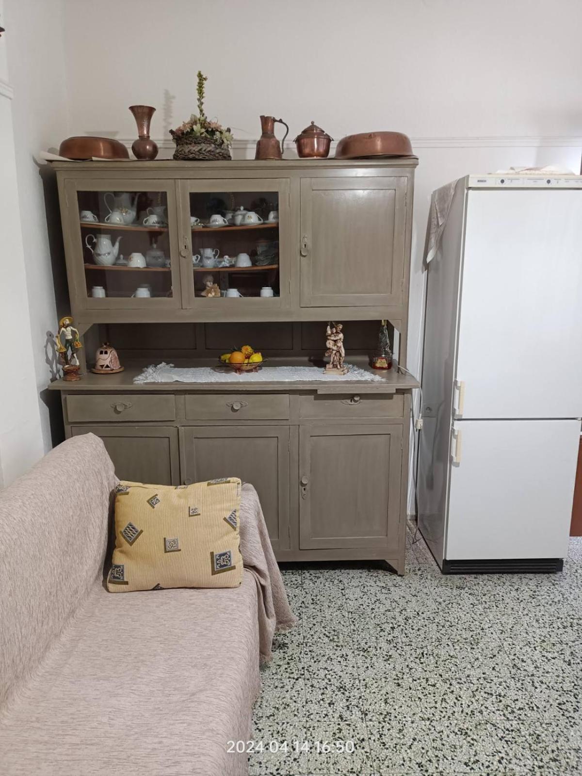 Homestay Giorgos House