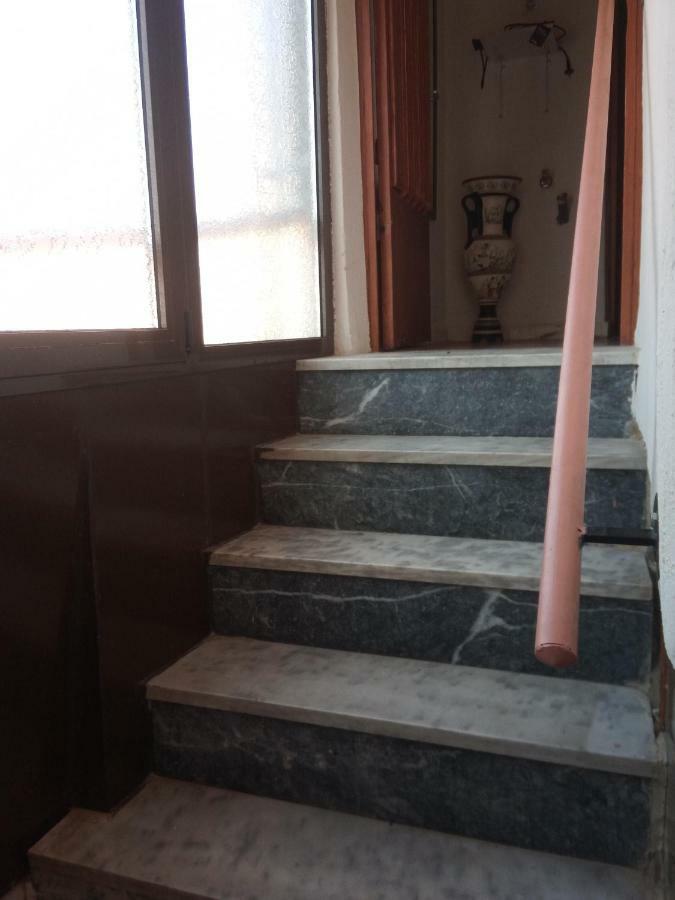Giorgos House Homestay
