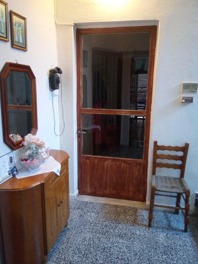 Privatunterkunft Giorgos House Kalambaka