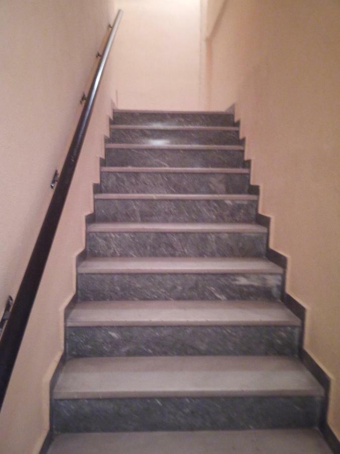 Homestay Giorgos House *